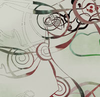 Ilustration by Montse Noguera